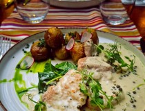 Restaracja Sąsiedzi 6