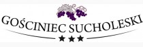 Restauracja Gościniec Sucholeski