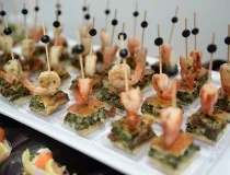 Gastro-Crew S.C. Catering Service - Restauracja U Lotników 4