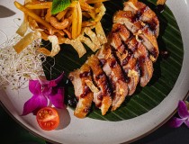 NEM Asian Fusion Restaurant 16