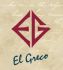 Restauracja El Greco
