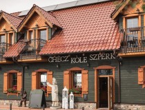Checz Kole Szperka 2