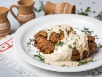 Restauracja "Smak Ukraiński" 6