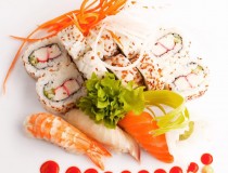 I Love Sushi 3