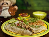 Dos Tacos - Mexican Grill 7