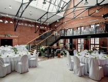 Restauracja Filharmonia 4