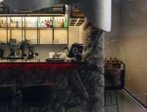 to.gather Gdańsk Restaurant & Bar  8