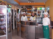 Łasuch - Kuchnia Polska 1