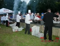 Gastro-Crew S.C. Catering Service - Restauracja U Lotników 7