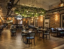 Restauracja Błonia Bistro 3