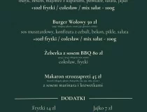 Grill House Wrocław Golf 2