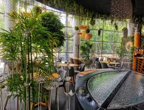 2PIER Sushi House 1