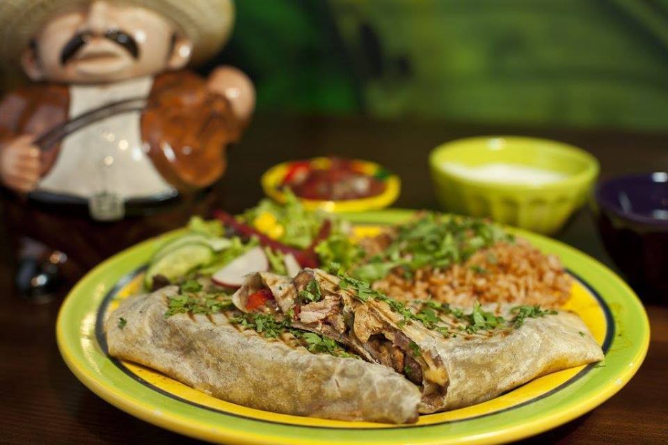 Dos Tacos - Mexican Grill, Śródmieście, Warszawa - GdzieZjesc.info - Restauracja Warszawa Metro Świętokrzyska, Ul. Mazowiecka, Świętokrzyska