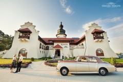 Restauracja Hotelu Kasztel 1