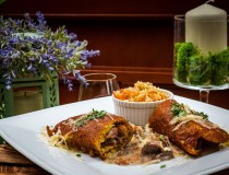 Restauracja Bajka w Hotelu Liptakówka 3