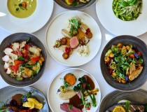 Restauracja Panorama - Hotel HP Park Plaza 3