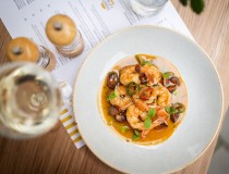 Koszykowa 47 - Comfort Food & Bar 3