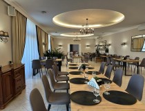 RESTAURACJA PRZEKORNA 1
