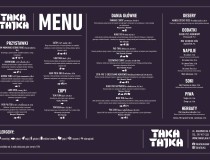 Taka Tajka 4