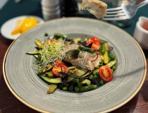 Szarlotta Restaurant 2