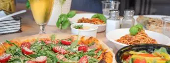 Polecana restauracja: Spaghetteria AVANTI, Poznań Spaghetteria AVANTI proponuje dania kuchni włoskiej: spaghetti,... [czytaj dalej]