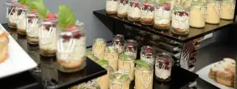 Polecana restauracja: Gastro-Crew S.C. Catering Service - Restauracja U Lotników, Warszawa Na stałe prowadzimy działalność gastronomiczną w dwóch... [czytaj dalej]