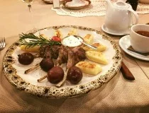 Restauracja Pod Fredrą 5