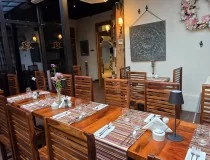 Restaracja Sąsiedzi 4