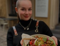 Lavenda Gastro&Cafe  2