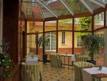 Park Restaurant&Cafe 2