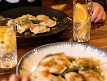 Restauracja Dwór Rozłogi 5