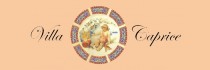 Villa Caprice Restauracja
