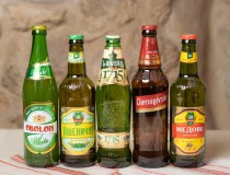 Restauracja "Smak Ukraiński" 7