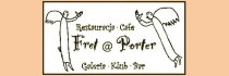 Restauracja Fret@Porter