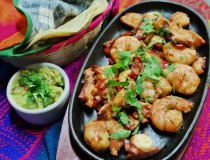 Dos Tacos - Mexican Grill 5