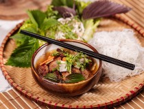 NEM Asian Fusion Restaurant 7