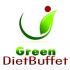 Restauracja GREEN Diet Buffet
