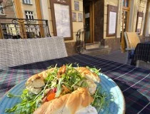 Restauracja Sąsiedzi 1