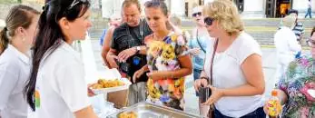 Polecana restauracja: NAMASTE INDIA - orientalny catering, Warszawa Namaste India oferuje szeroki zakres usług gastronomicznych... [czytaj dalej]