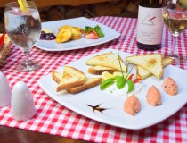 Restauracja Stodoła 47 3