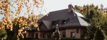 Polecana restauracja: Restauracja Dwór Rozłogi, Zielonka k/Warszawy Restauracja Dwór Rozłogi, mieszcząca się na terenie Hotelu... [czytaj dalej]