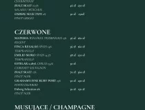 Grill House Wrocław Golf 7