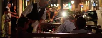 Polecana restauracja: Restauracja Balaton, Kraków Jedna z najstarszych restauracji i jedyna węgierska mieszcząca... [czytaj dalej]