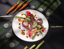NEM Asian Fusion Restaurant 3