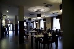 Restauracja Złota w Hotelu Niepołomice***  1