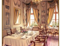 Restauracja Wierzynek 4