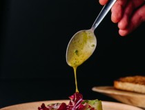 Nuta Restaurant 8