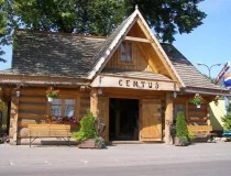 Centuś Restauracja & Catering 1