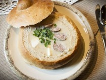 Restauracja Pod Fredrą 4