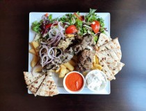 Restauracja El Greco 3